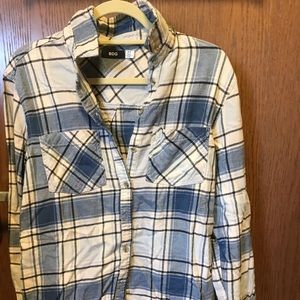 BDG Flannel sz S